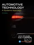 Automotive Technology (A Systems Approach) - Jack ) Erjavec, Rob Thompson,Automotive Technology (A Systems Approach) - Jack ) Erjavec, Rob Thompson - 