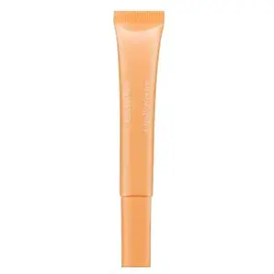 Clarins Lip Perfector lesk na rty se třpytkami 22 Peach Glow 12 ml