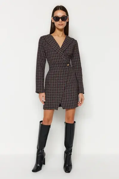 Dámské šaty Trendyol