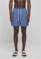 Pánské plavky Block Swim Shorts - modré