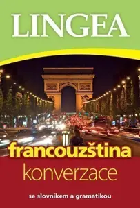 Francouzština - konverzace