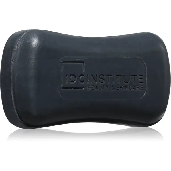 IDC Institute Black Carbon Soap černé mýdlo 75 g