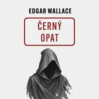 Zdeněk Junák – Wallace: Černý opat CD-MP3