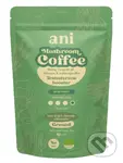 ANi Mushroom Coffee Testosteron booster (mletá káva, 200g)