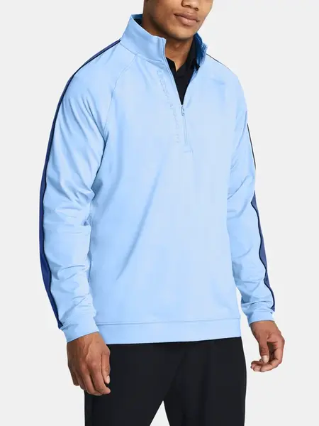 Under Armour Pánská mikina UA Storm Midlayer HZ - Pánské
