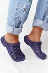 dámské kroksy Kesi Foam