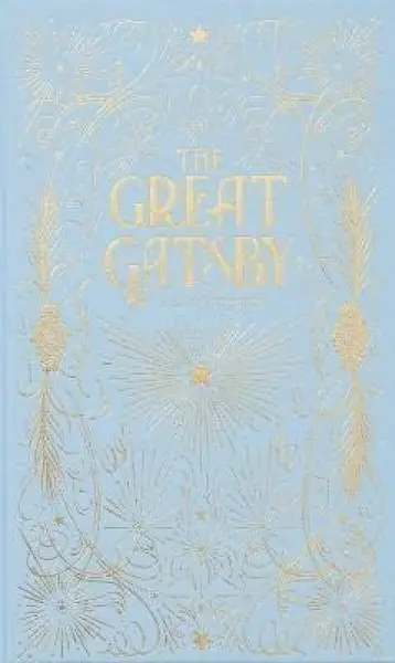 The Great Gatsby - Francis Scott Fitzgerald