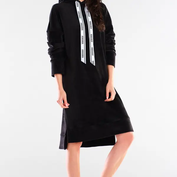 Awama Woman's Dress A413