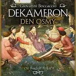 Rudolf Pellar – Boccaccio: Dekameron, den osmý