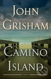 Camino Island (A Novel) - John Grisham