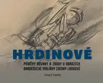 Hrdinové - Eduard Stehlík, Landová Zdeňka