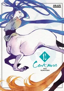 CENTAURS VOL. 2 - Ryo Sumiyoshi