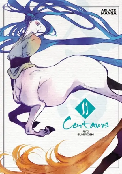 CENTAURS VOL. 2 - Ryo Sumiyoshi