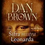 Renata Volfová – Brown: Šifra mistra Leonarda CD-MP3