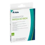 DERMATOP patch hi tech 6x7cm 5 kusů