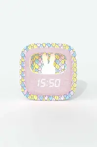 MOB LED budík MOB Billy
