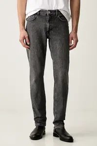 Trussardi slim fit džíny pánské