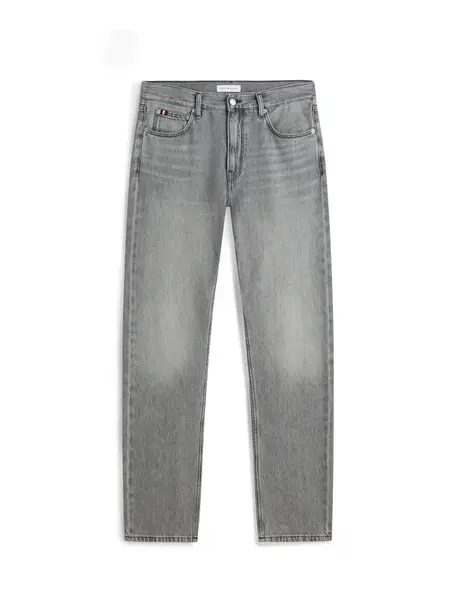 TOMMY HILFIGER Džínsy 'DOVER'  modrá denim