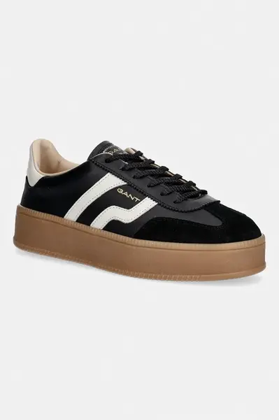 Gant Cuzmani sneakers dámske kožené