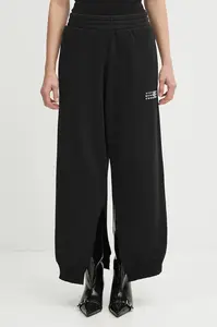 MM6 Maison Margiela  Bavlnené tepláky