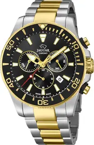 Jaguar Exucutive Diver J862/2