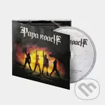 Papa Roach:  Time For Annihilation: On The Record & On The Road
