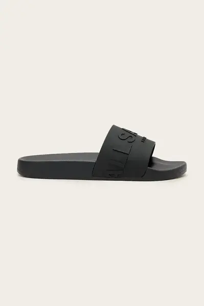 AllSaints  Pantofle  Biggy Slider