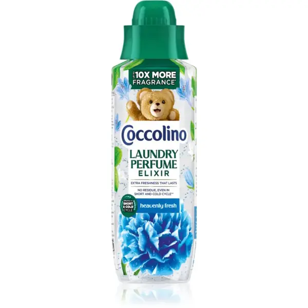 Coccolino Heavenly Fresh vôňa do prádla 460 ml