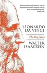 Leonardo Da Vinci (poškozená) - Walter Isaacson
