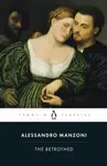 The Betrothed - Alessandro Manzoni