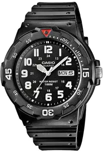 Casio Sport MRW-200H-1BVEG (006)