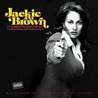 Various  Artists – Jackie Brown LP