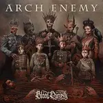 Arch Enemy – Blood Dynasty CD