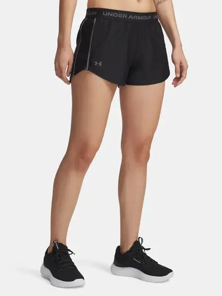 Women's shorts Under Armour Tech Play Up Shorts
