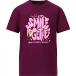 Girl's T-shirt ZigZag Roban