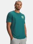 Pánske tričko Under Armour Blur Logo SS