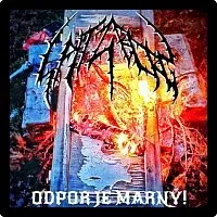 Spitzborg – ODPOR JE MARNÝ !