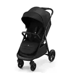 KINDERKRAFT Kočík športový Rine Classic Black, Premium