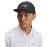 Pánská kšiltovka Under Armour Iso-chill Drive Mid Str