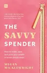 The Savvy Spender - Megan Micklewright