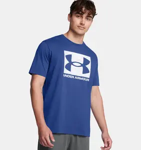 Pánské triko Under Armour CAMO