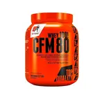 EXTRIFIT CFM Instant whey 80 proteín vanilka 1000 g