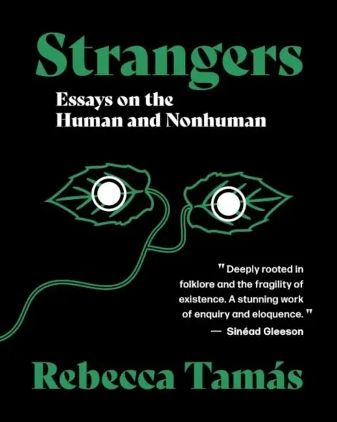 Strangers - Tamas Rebecca