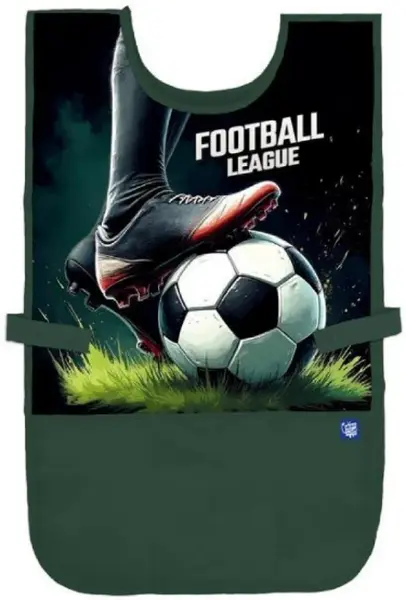 Zástěra - Fotbal