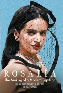 Rosalia - Adrian Besley