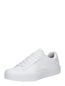 SKECHERS Nízke tenisky 'EDEN LX'  biela
