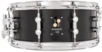 Sonor 14" x 5,75" Momentum Maple GT Black Snare Drum