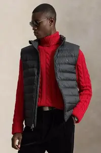 Polo Ralph Lauren  vesta pánská