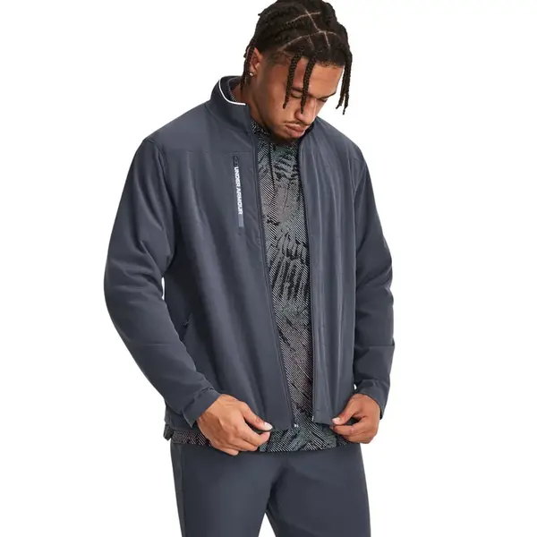Pánská bunda Under Armour Storm Revo Jacket