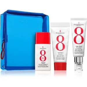 Elizabeth Arden Eight Hour Hydraplay™ PROTECT AND SOOTHE dárková sada pro intenzivní hydrataci